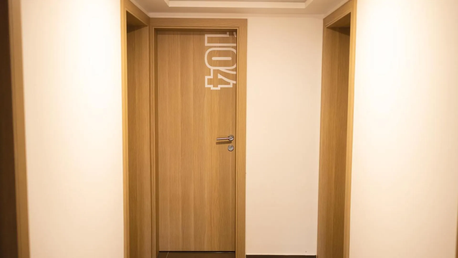 Alojamento de Acomodação e Pequeno-almoço D8 B&B Zadar