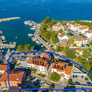 **** Gasthof Vista Kroatien