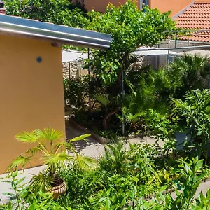 Eleonora Appartement