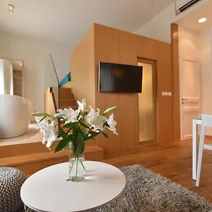 The Bridge Luxury Appartement