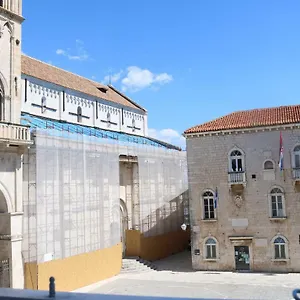  Gasthof Square Kroatien