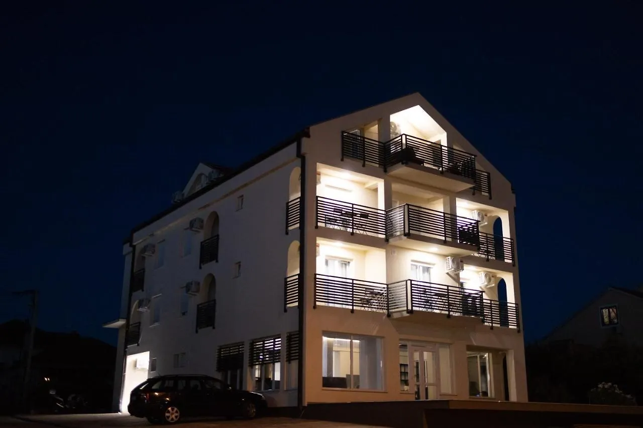 D8 B&B Zadar Bed & Breakfast